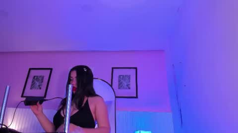 Snapshot of babby_alexxx chatting on June 20, 12:30 pm babby_alexxx online show from June 20, 12:30 pm