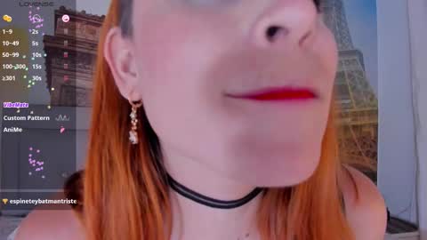 issis online show from September 15, 7:25 pm