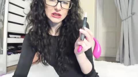 babby_jewel online show from October 30, 11:11 am