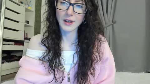 babby_jewel online show from November 5, 11:10 am