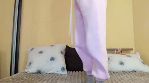 babby_jewel online show from January 16, 11:14 am