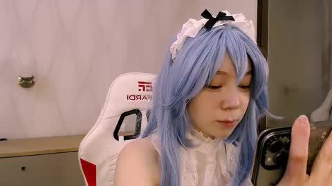 Cute Raby online show from November 4, 3:11 pm