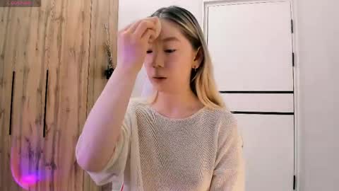 Cute Raby online show from April 4, 12:13 pm