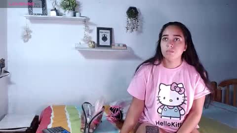 babby_swet online show from March 3, 12:11 pm