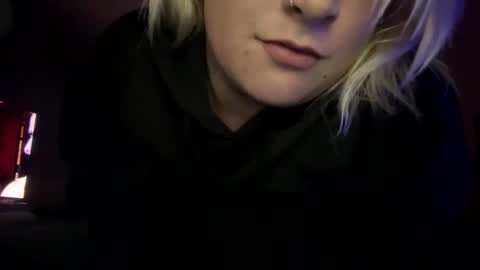 babbyykrista online show from October 7, 3:14 am