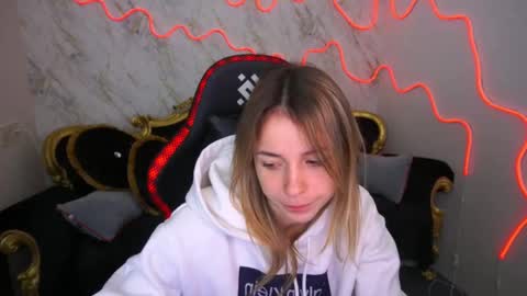 Babe online show from February 11, 11:43 am