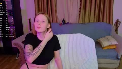 Sweety Eva online show from September 19, 7:03 pm