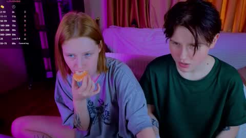 Snapshot of babees_eva chatting on October 9, 11:19 am Sweety Eva online show from October 9, 11:19 am