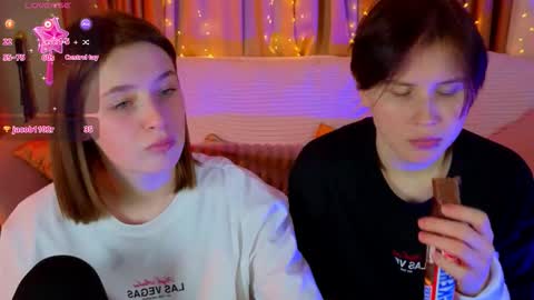 Sweety Eva online show from December 19, 11:50 am