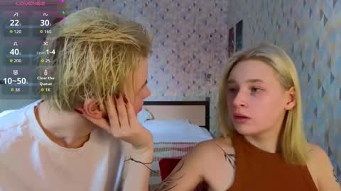 Sweety Eva online show from February 14, 4:53 am