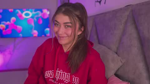 Samanta online show from November 4, 4:22 am