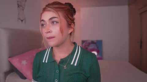 Samanta online show from March 1, 5:31 am