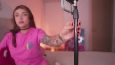 Samanta online show from April 8, 5:40 am