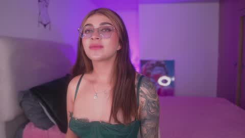 Snapshot of babesamanta chatting on May 1, 2:49 am Samanta online show from May 1, 2:49 am