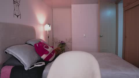 Snapshot of babesamanta chatting on May 15, 5:25 am Samanta online show from May 15, 5:25 am