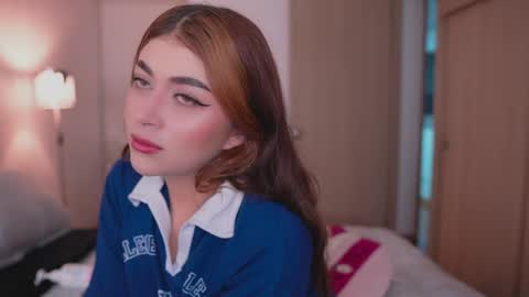 Snapshot of babesamanta chatting on May 17, 6:11 am Samanta online show from May 17, 6:11 am