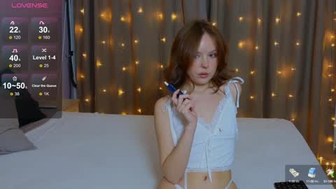 Snapshot of babespace chatting on January 24, 5:32 pm Lina online show from January 24, 5:32 pm