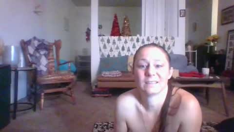 Babette online show from January 8, 2:41 pm