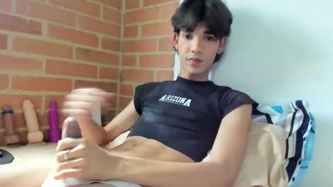 babitas44 online show from December 3, 8:18 pm