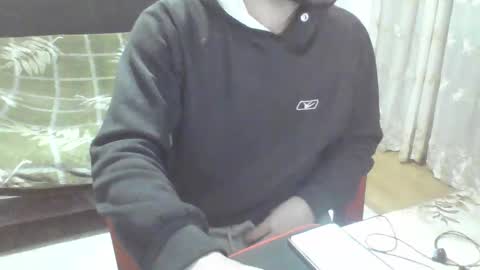 Snapshot of baby91son chatting on February 17, 12:40 am no1 online show from February 17, 12:40 am