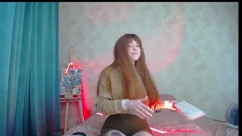 baby ada online show from December 7, 8:05 pm