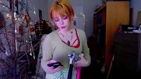 baby ada online show from January 7, 6:35 pm