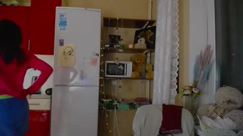 baby ada online show from September 12, 9:26 pm