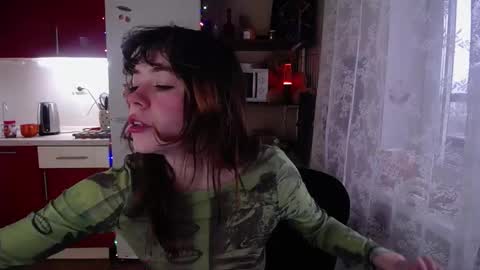 baby ada online show from December 3, 9:18 am