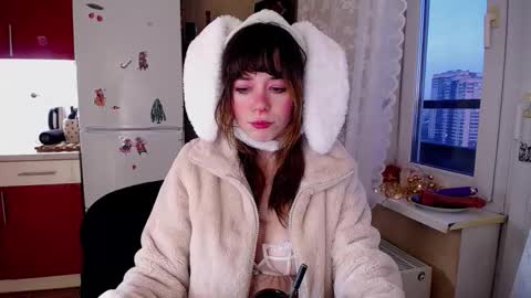 baby ada online show from December 14, 12:54 pm