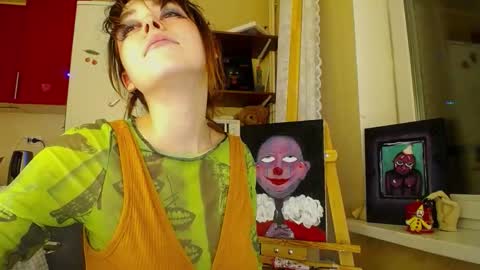 baby ada online show from January 18, 5:39 pm