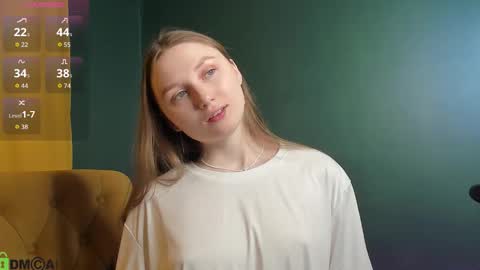 Ann online show from February 9, 3:10 am