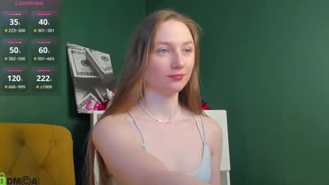 Ann online show from February 24, 3:04 am