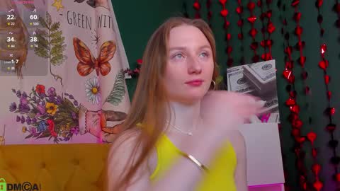 Ann online show from February 28, 3:07 am