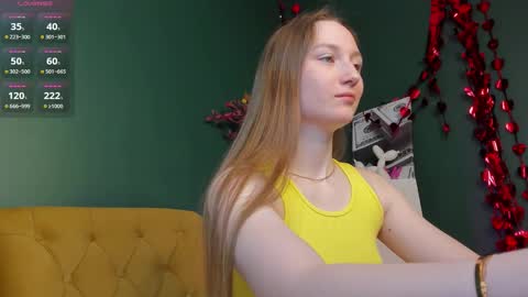 Ann online show from March 22, 3:10 am