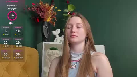 Ann online show from June 19, 3:11 am