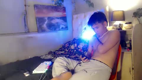 Snapshot of baby_aries69 chatting on February 18, 10:55 am your Baby Aries69 online show from February 18, 10:55 am