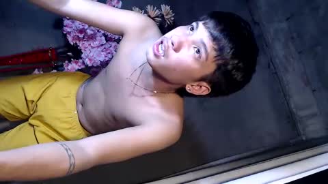 Snapshot of baby_aries69 chatting on March 1, 3:47 pm your Baby Aries69 online show from March 1, 3:47 pm