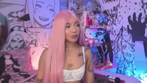 baby_ayana online show from November 16, 2:17 am