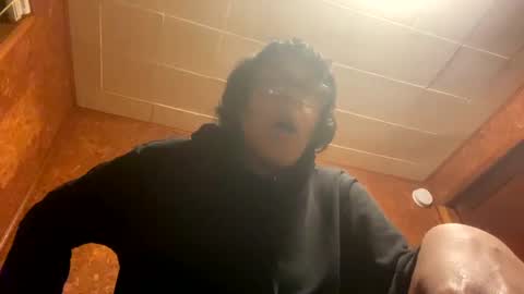 Snapshot of baby_bluu chatting on January 22, 3:52 am blue online show from January 22, 3:52 am