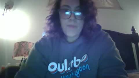 Snapshot of baby_bluu chatting on January 6, 2:15 am blue online show from January 6, 2:15 am