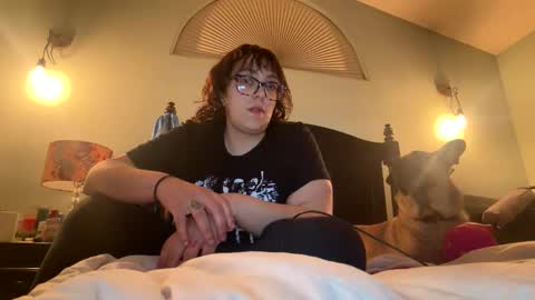 Snapshot of baby_bluu chatting on March 26, 4:40 am blue online show from March 26, 4:40 am