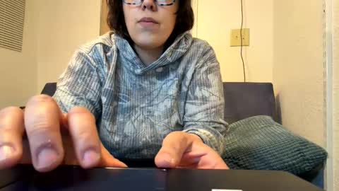 Snapshot of baby_bluu chatting on March 30, 6:58 am blue online show from March 30, 6:58 am