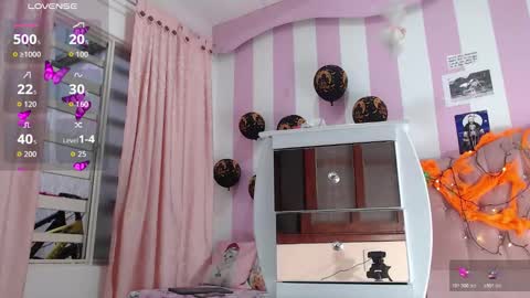 zaleya online show from October 28, 11:03 am