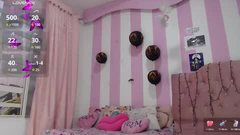 zaleya online show from October 31, 11:00 am