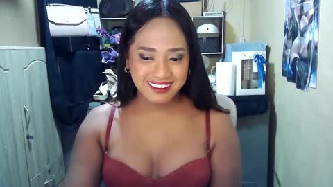 cassandra online show from October 7, 10:18 pm