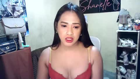 Snapshot of baby_cassandra chatting on May 23, 3:27 pm cassandra online show from May 23, 3:27 pm