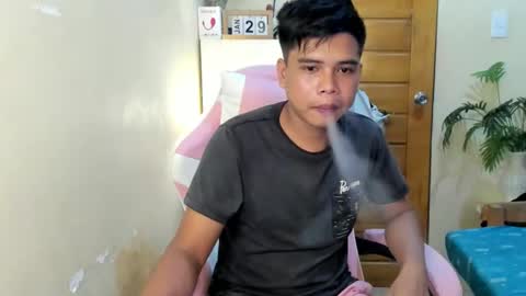 Snapshot of baby_cumwithme chatting on January 28, 10:34 pm baby_cumwithme online show from January 28, 10:34 pm