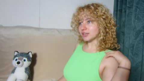 Babby Doll online show from February 17, 3:31 pm