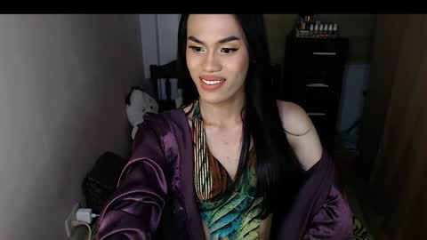 Snapshot of baby_fu chatting on October 20, 7:47 pm Nathalia online show from October 20, 7:47 pm