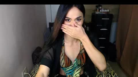 Snapshot of baby_fu chatting on October 22, 8:41 pm Nathalia online show from October 22, 8:41 pm